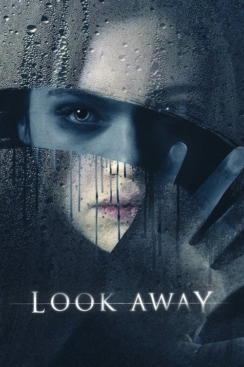 Movie poster for Look Away (2018)