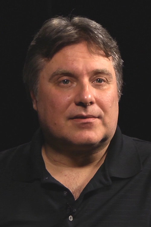 Photo of John Vulich, Crew