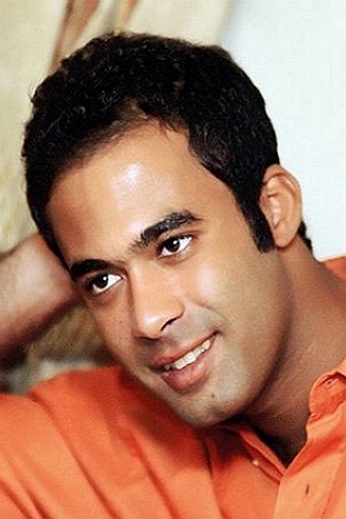 Haitham Ahmed Zaki profile