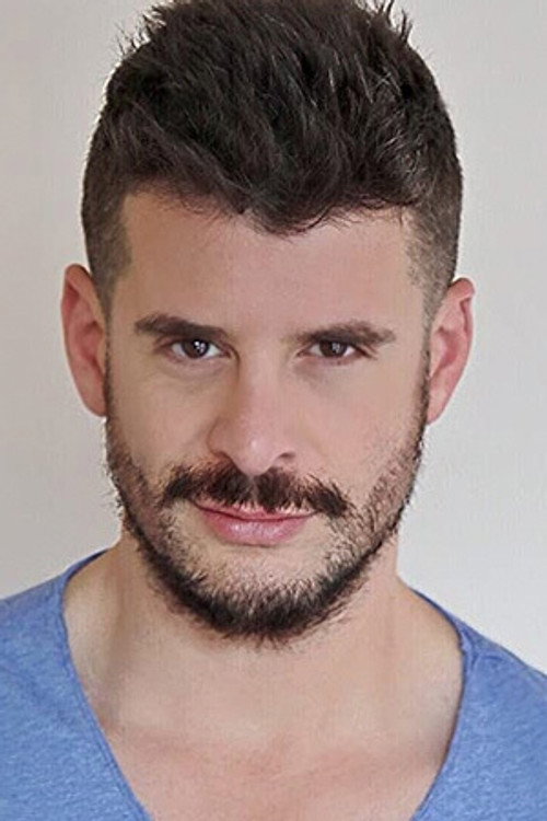 Photo of Alexis Gregory, Acting
