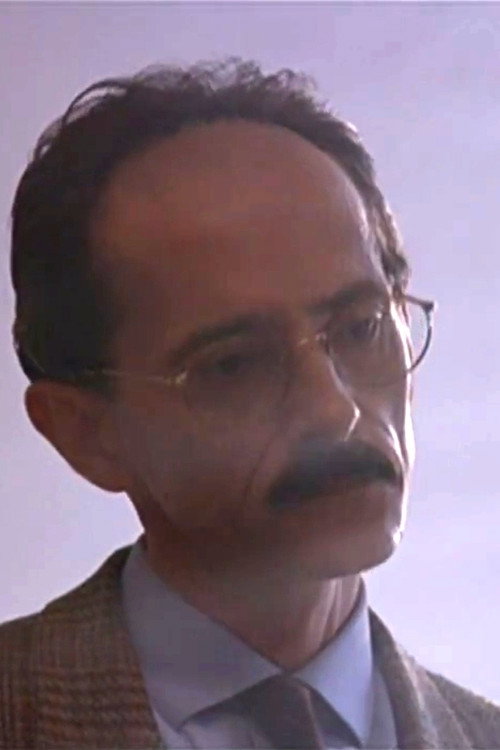 Photo of Giacomo Quattromini, Acting