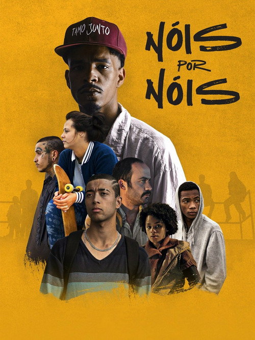 Movie poster for Nóis por Nóis (2018)