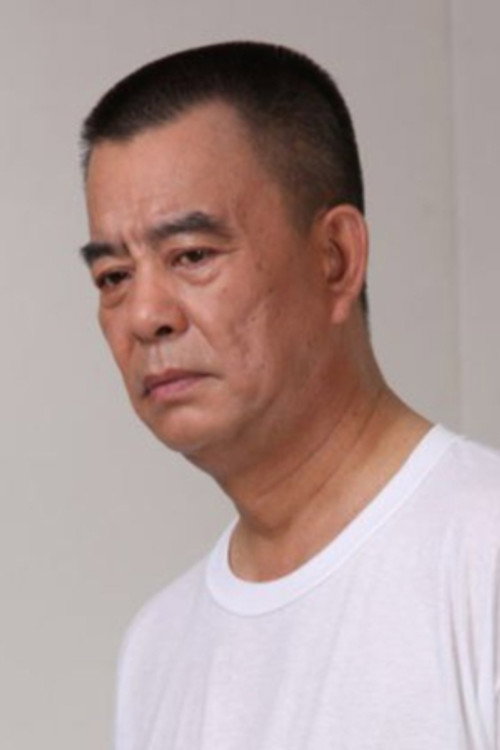 Wang Zhengjun profile