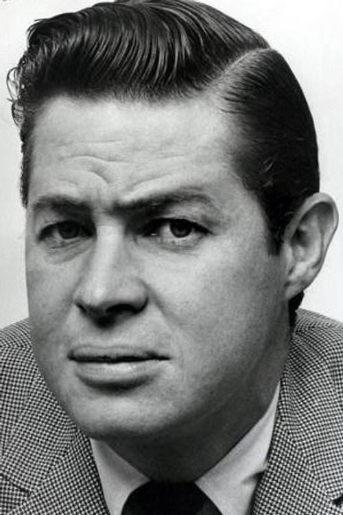 Photo of George Axelrod, Writing