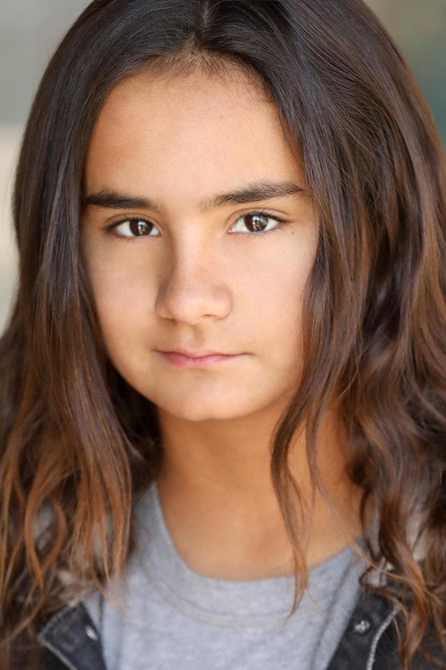 Talon Proc Alford profile