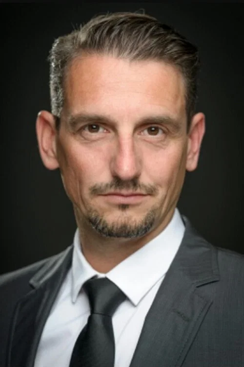 Photo of Ferry Asselbergs, Acting