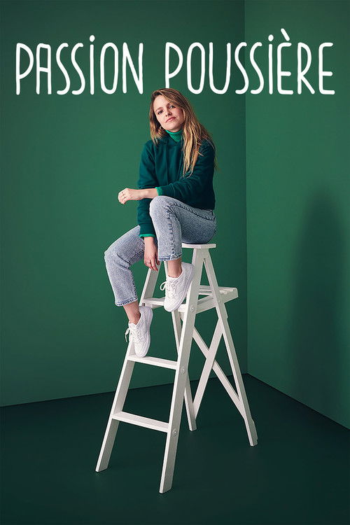 Passion poussière poster
