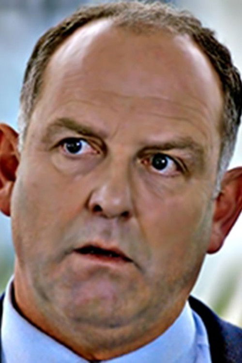 Cameron McDonald profile