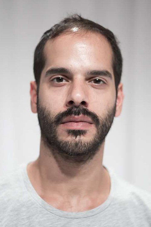 Photo of Lazaros Vartanis, Acting
