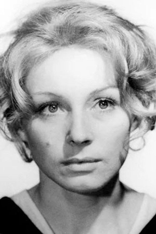 Larisa Malevannaya profile