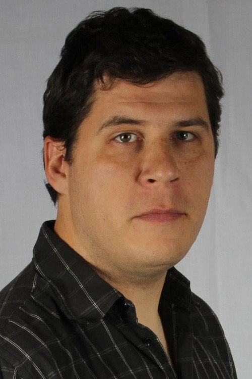 Grzegorz Ciągardlak profile