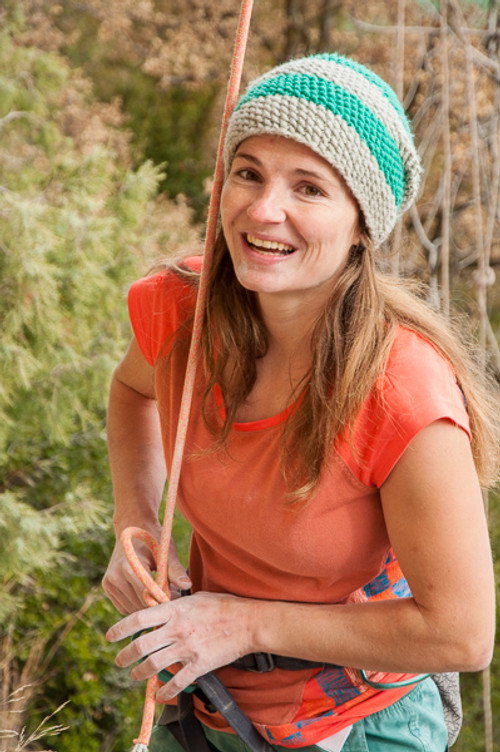 Photo of Barbara Zangerl, Acting