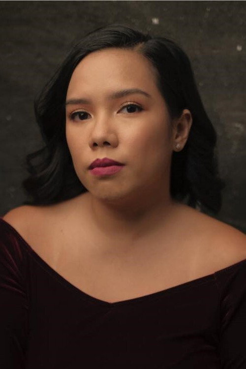 Photo of Mara Paulina Adlawan Marasigan, Writing
