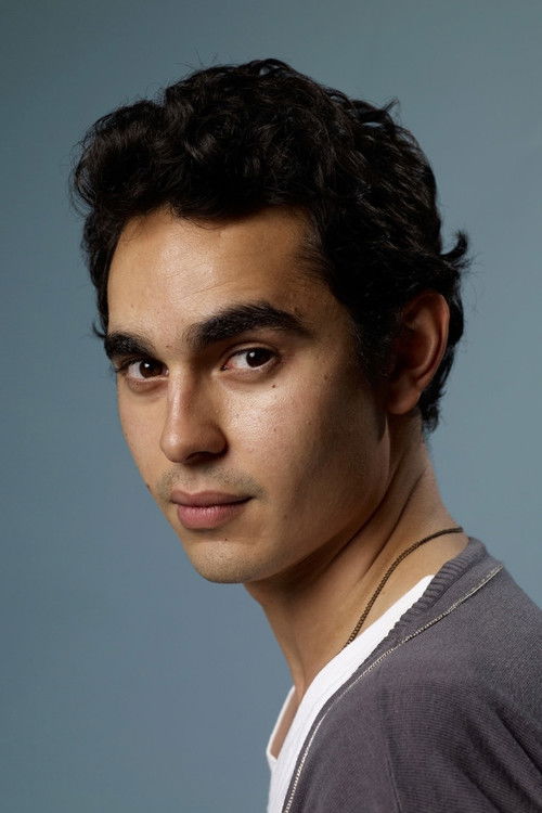 Max Minghella profile