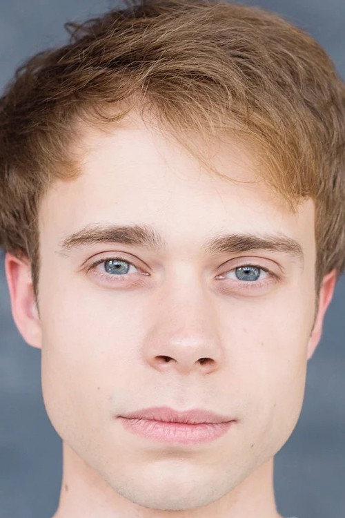 Georgy Petrenko profile