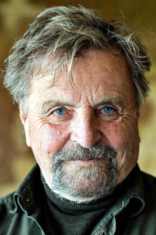 Poul Thomsen profile