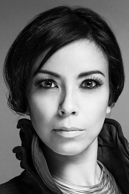 Photo of Emm Gryner, Acting