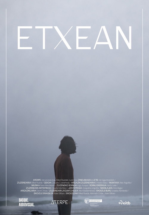 Movie poster for Home (2021)