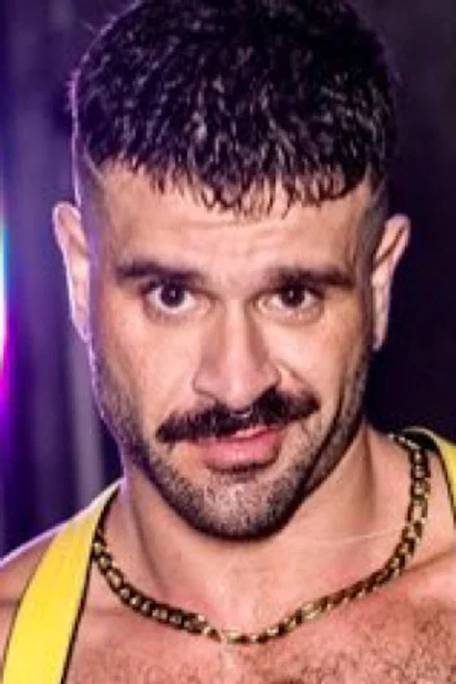 Photo of Fernando Brutto, Acting