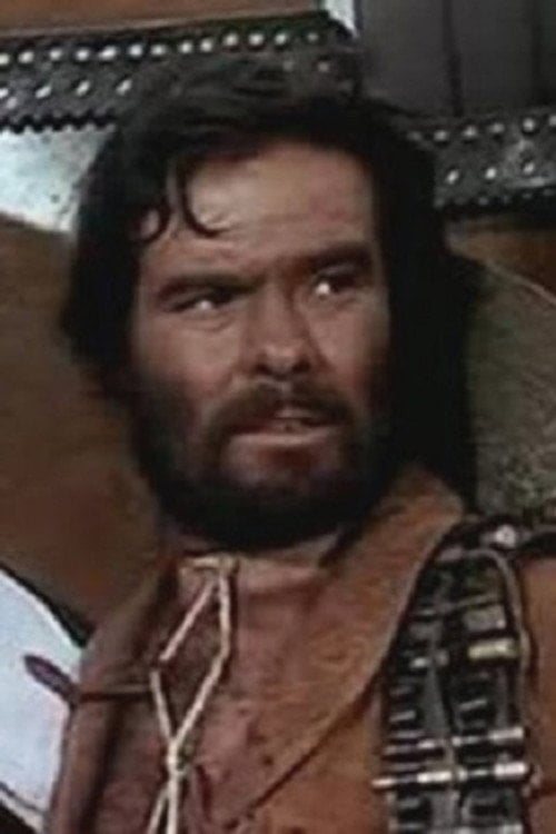 Photo of Simón Arriaga, Acting