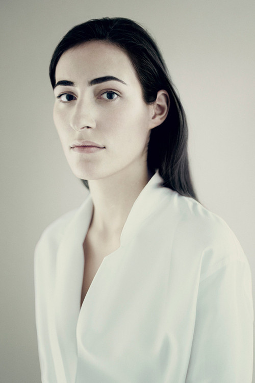 Charlotte Dauphin profile