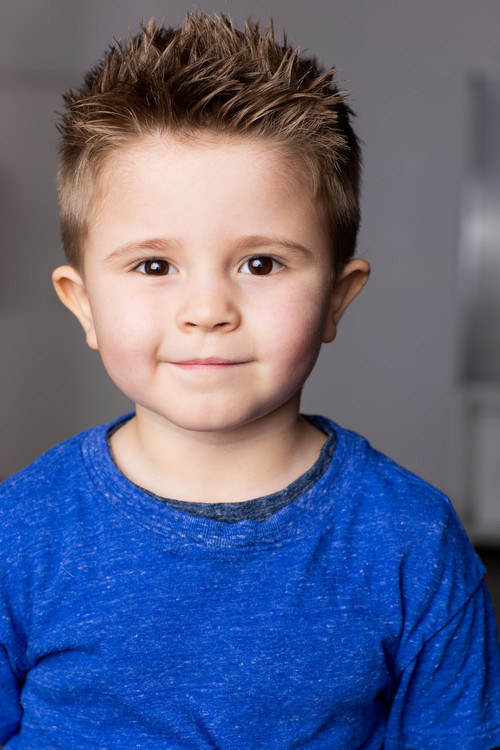 Dash McCloud profile