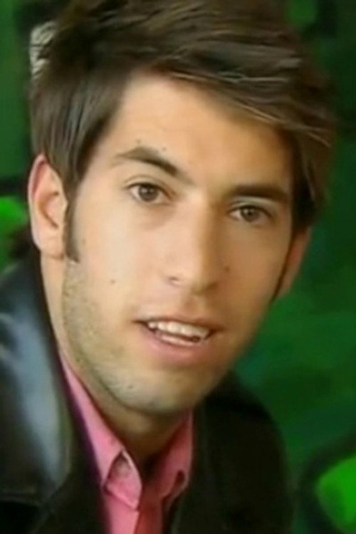 Photo of Felipe Xopa-Torre, Acting