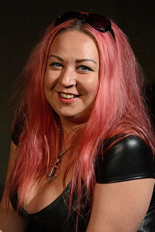 Photo of Liina Paakspuu, Directing