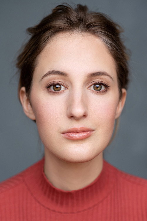 Photo of Myriam Gaboury, Acting
