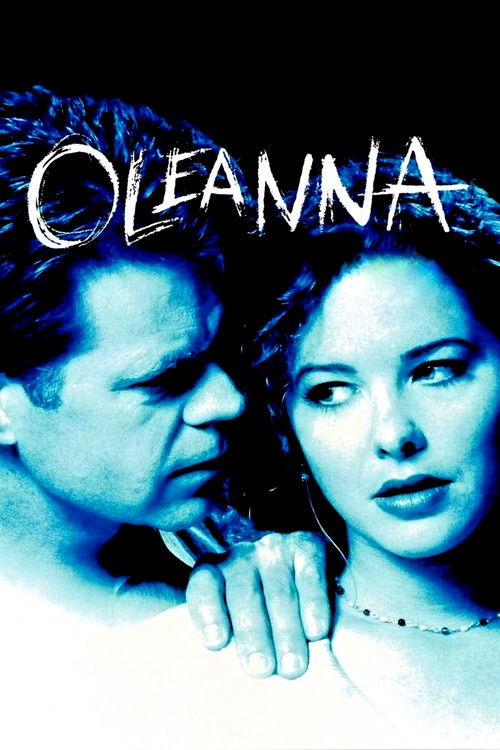 Movie poster for Oleanna (1994)