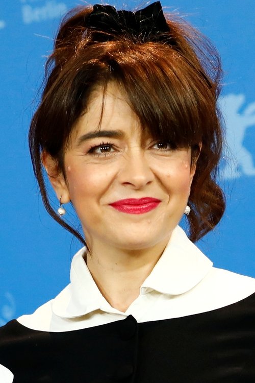 Érica Rivas profile