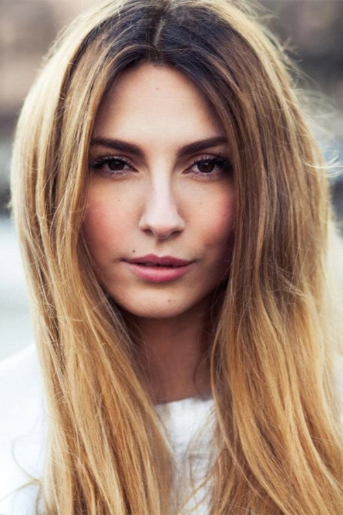 Photo of Ariana Lleshaj, Acting