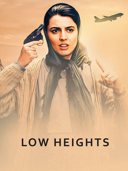 Movie poster for Low Heights (2002)