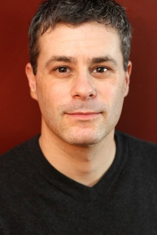 Photo of Christian Goutsis, Acting