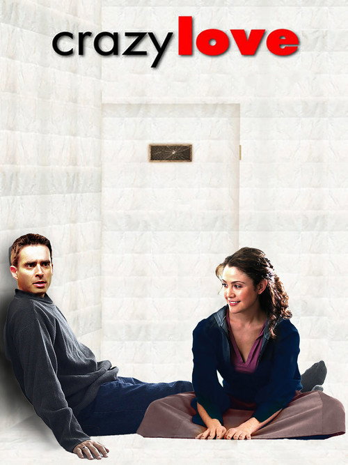 Movie poster for Crazylove (2005)