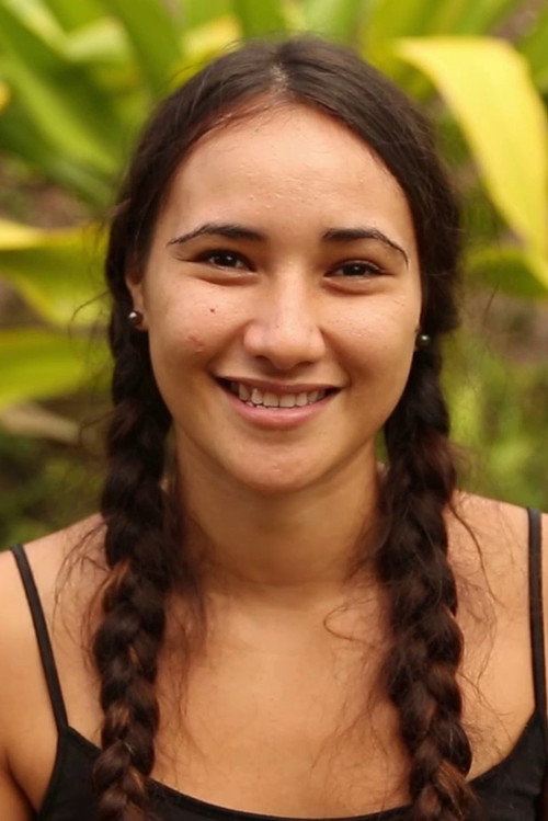 Photo of Calicia Taufa, Acting