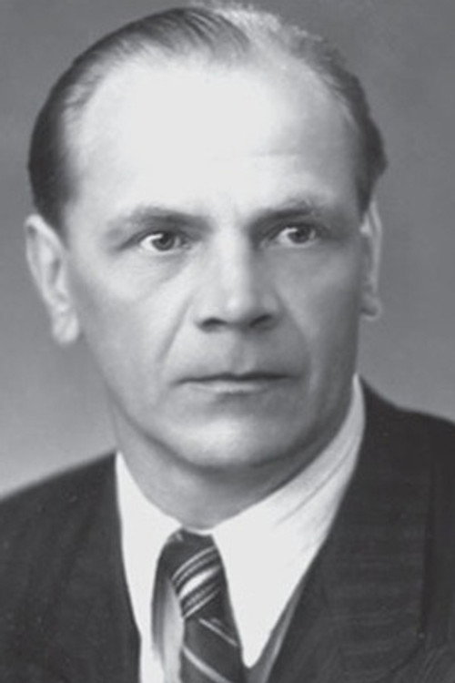Photo of Rudolf Nuude, Acting