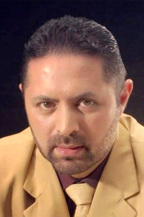Photo of César Criollo, Acting
