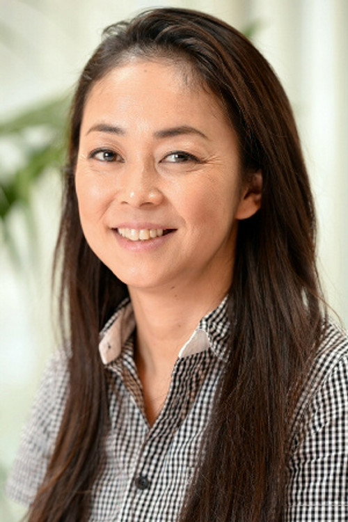 Tomoko Nakajima profile