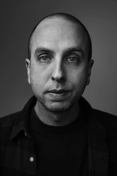 Brandon Cronenberg profile