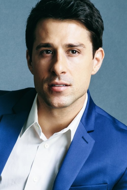 Photo of Ryan Caltagirone, Acting