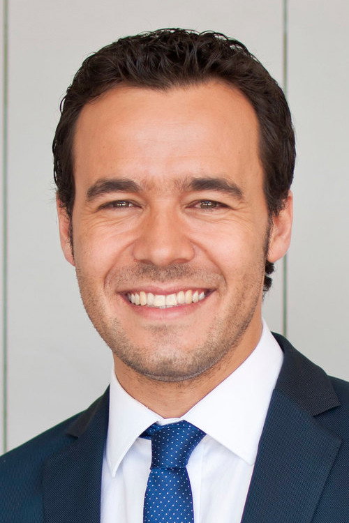 Photo of Eduardo de la Iglesia, Acting
