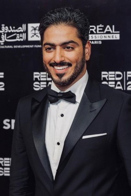 Photo of فيصل الزهراني, Acting