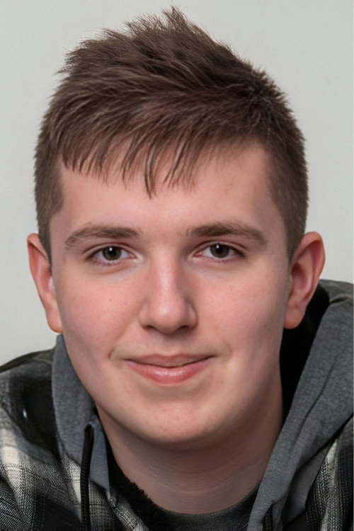 Photo of Gage Carnes, Acting