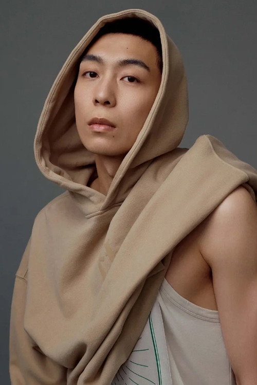 Photo of Qu Xiaoyu, Acting