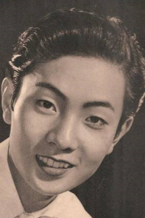 Photo of Sentarō Fushimi, Acting