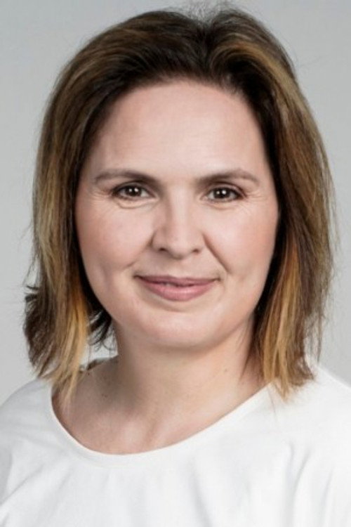 Samantha Dalsoglio profile