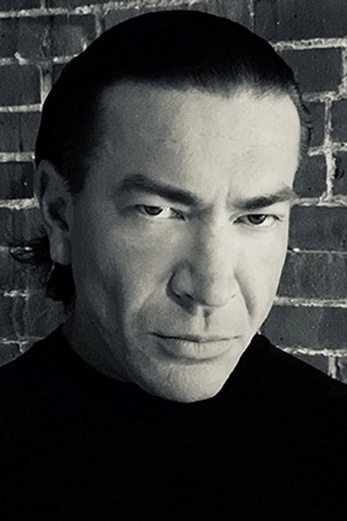 Photo of Max Rositsan, Acting