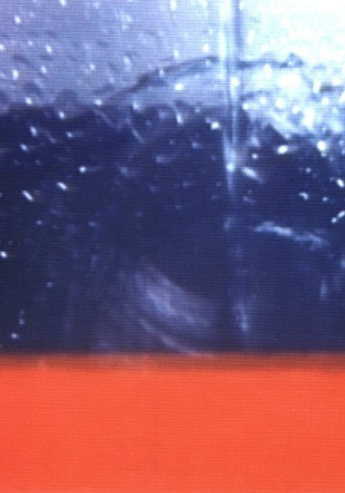 Movie poster for The Secret Abyss (1979)