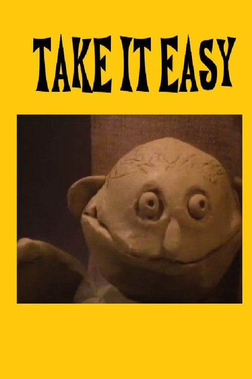 Movie poster for Take It Easy (1981)